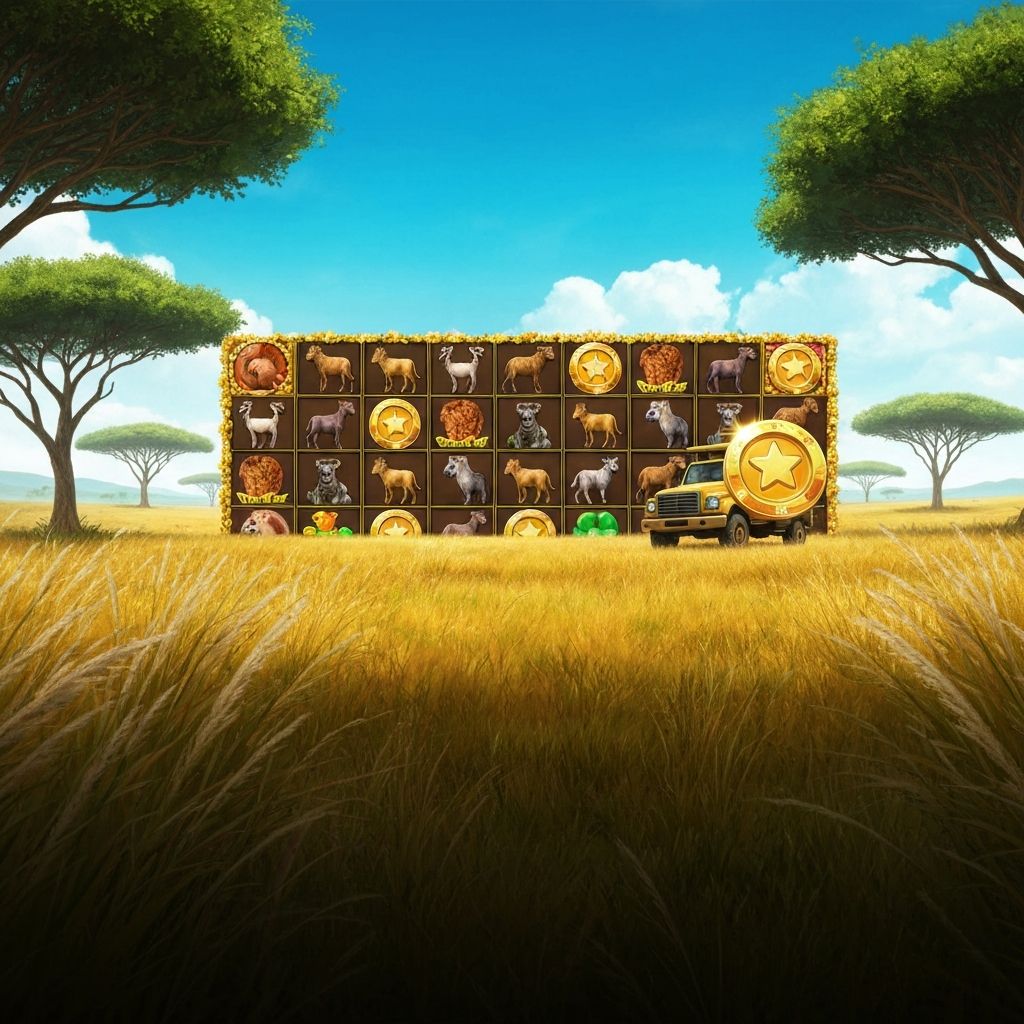 Mega Moolah